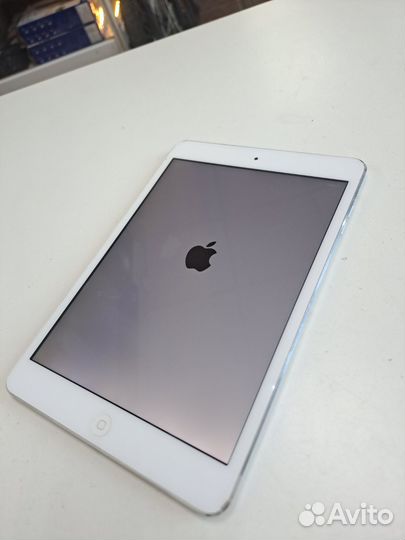 iPad