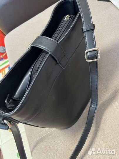 Сумка женская через плечо