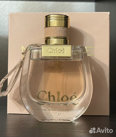 Chloe Nomade edp 50мл