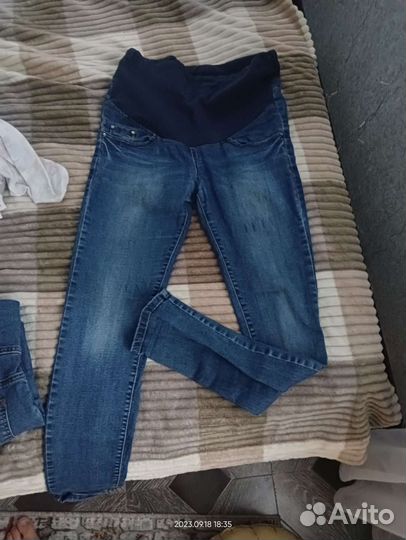 Вещи для беременных