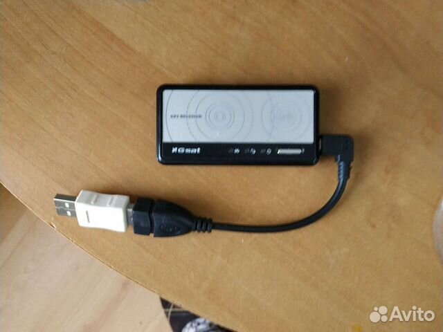Спутниковый приемник G Sat