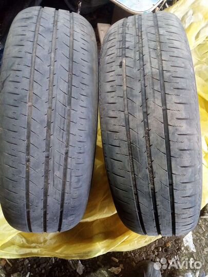 Toyo NanoEnergy 3 185/65 R15