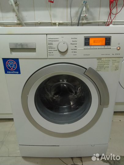 Стиральная машина Bosch 8кг