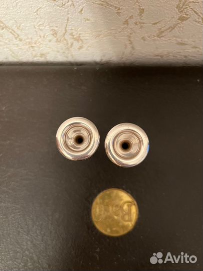 Мундштуки для трубы