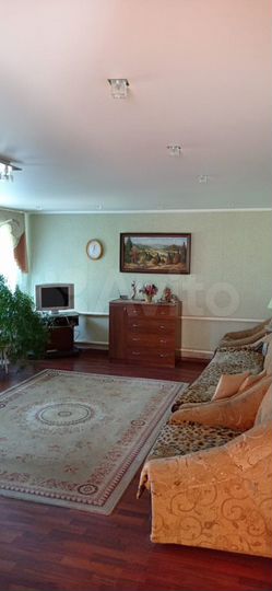 Дом 39,3 м² на участке 4 сот.