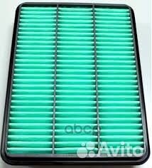 Фильтр воздушный 1kdftv/2uzfe LC100/LX470/sequo