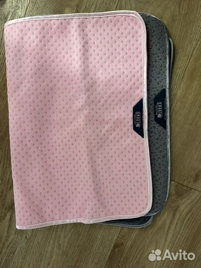 Коврик напольный