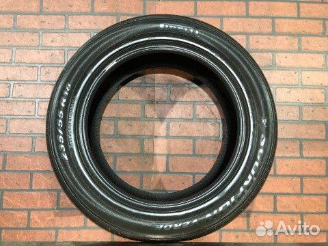 Pirelli Scorpion Verde 235/55 R18 100W