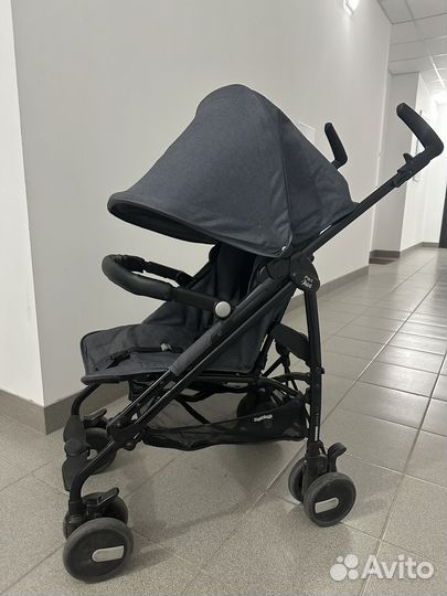 Коляска трость Peg perego pliko mini