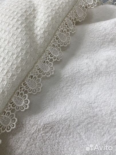 Конверт на выписку вязанный весна новый