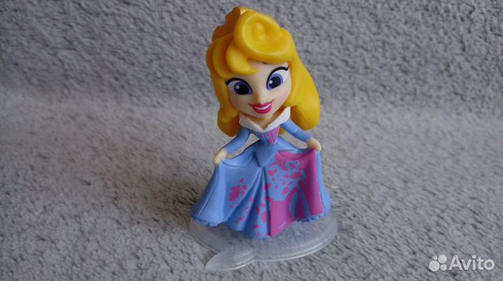 Disney Princess comics