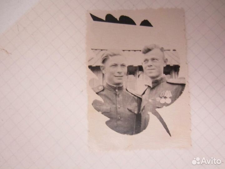 Фото Военный летчик