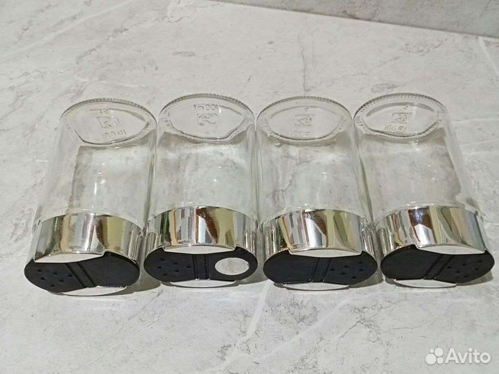 Баночки Цена за всё Для специй