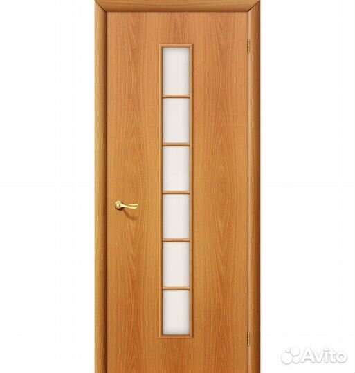 Межкомнатные двери новые