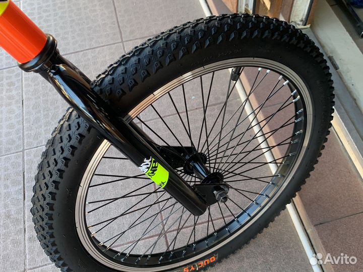 Бмх велосипед для начинающих