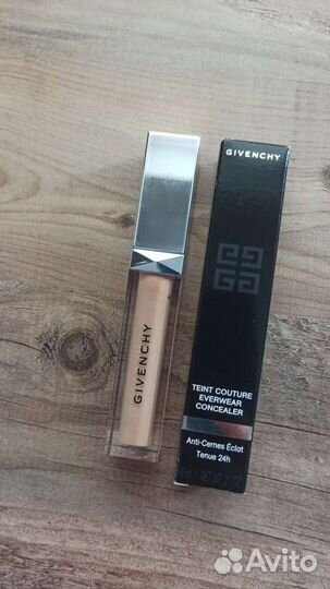 Консилер (тон.крем д/кожи под глазами) Givenchy