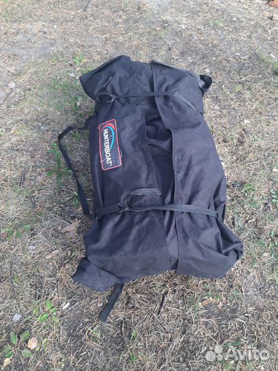 Продам лодку