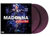 Madonna - Rebel Heart Tour (Purple Swirl) (2LP)