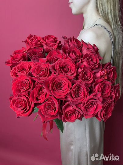 Доставка цветов