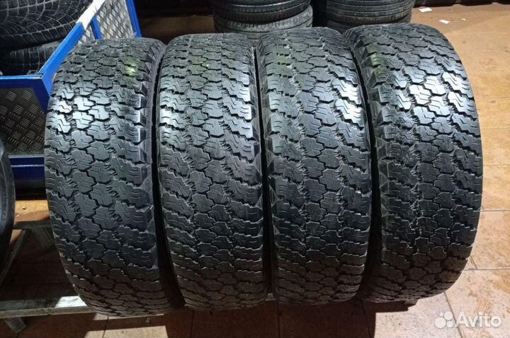 Goodyear Wrangler AT 245/75 R17 102L