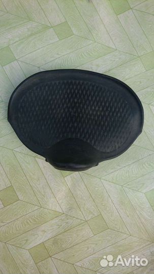 Седло мотоцикла иж 49