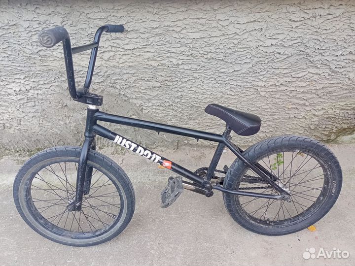 BMX