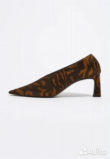 Туфли Bimba y lola