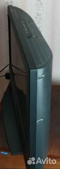 Телевизор sony