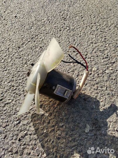 Вентилятор