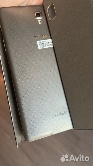 Samsung Galaxy Tab S8.4 SMT705 в идеале