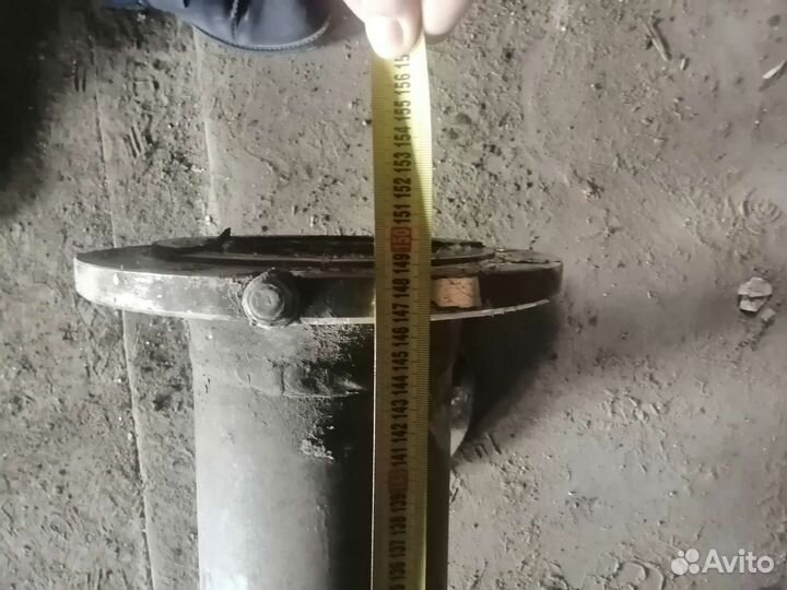 Теплообменник