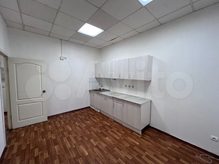 Офис, 127.7 м²