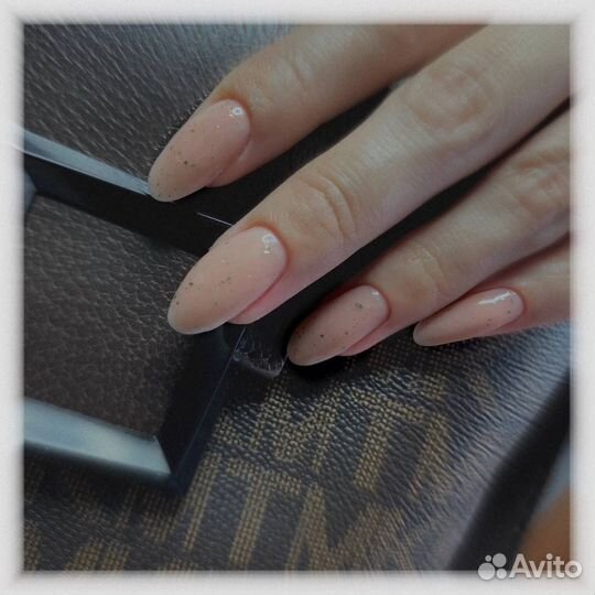 Мастер маникюра