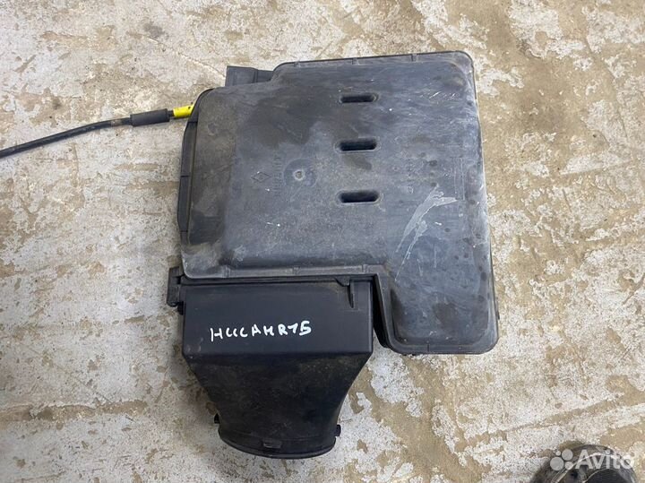 Корпус воздушного фильтра Ниссан Альмера G15