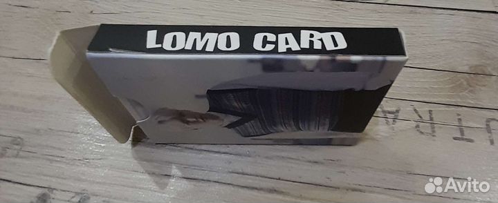 Карточки bts Suga