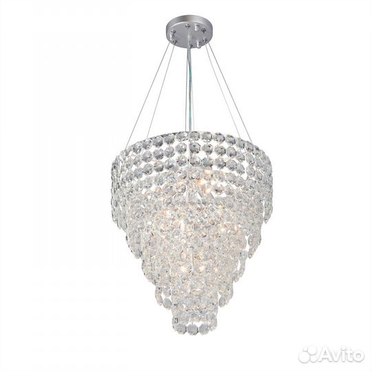 Подвесная люстра Vitaluce V5355-9/7