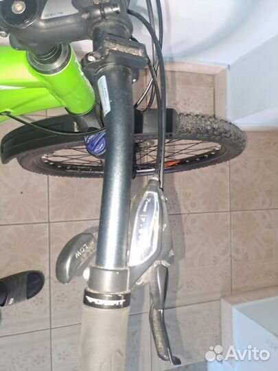 Велосипед для взрослых