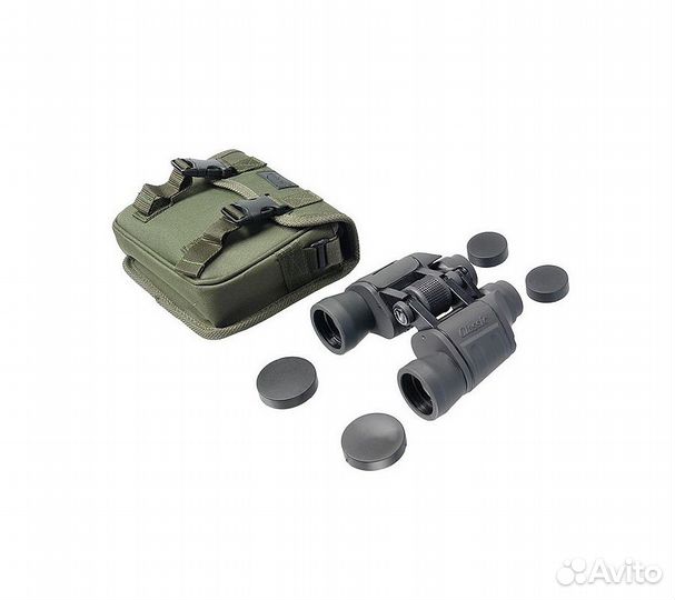 Бинокль Veber Classic бпшц 8x40 vrwa широкоугольны