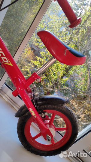 Беговел детский