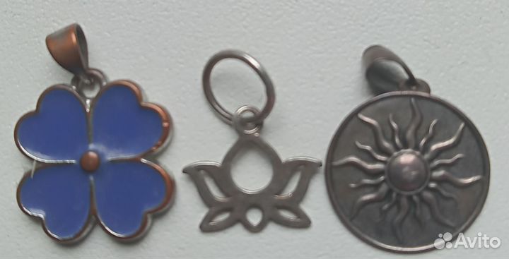 Серебро лом