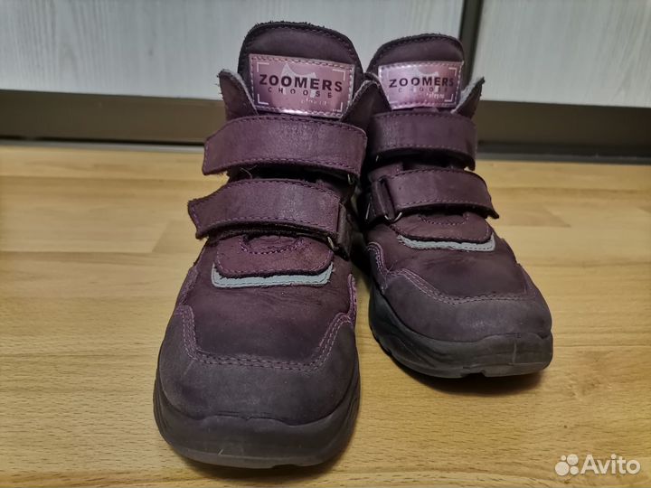 Ботинки Котофей 31