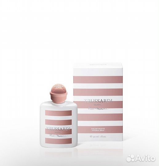 Trussardi Donna Парфюмерная вода, оригинал Летуаль