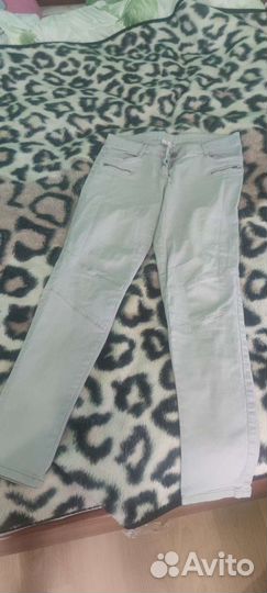 Пакетом размер L