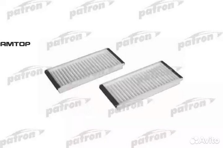 Patron PF2138 PF2138 patron Фильтр салона