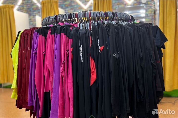 Термобелье