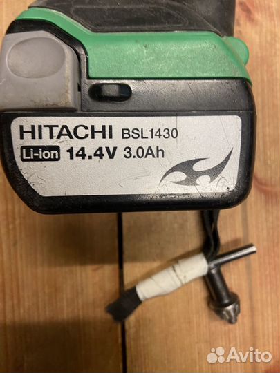 Hitachi DH14DSL