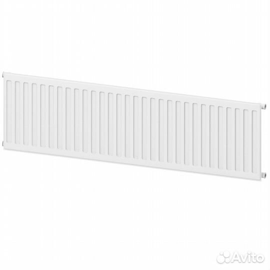 Радиатор отопления стальной Лемакс 11 300 1400