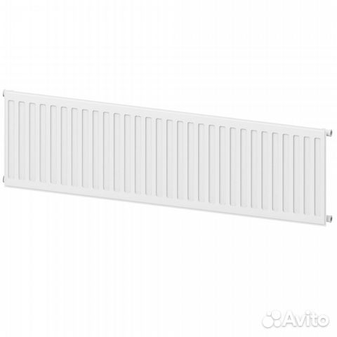 Радиатор отопления стальной Лемакс 11 300 1400