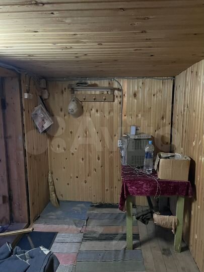 Дом 73 м² на участке 7 сот.