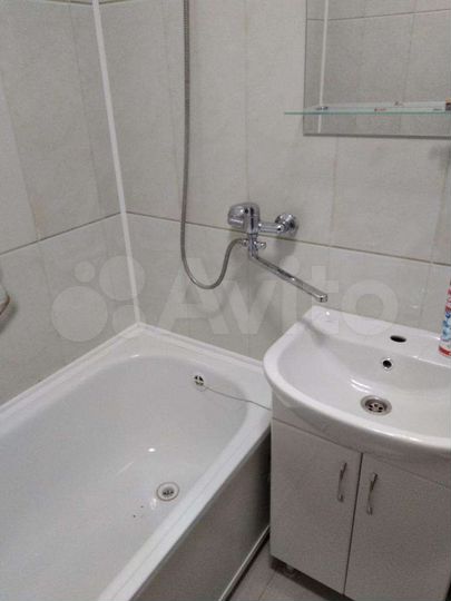 1-к. квартира, 37,1 м², 8/11 эт.